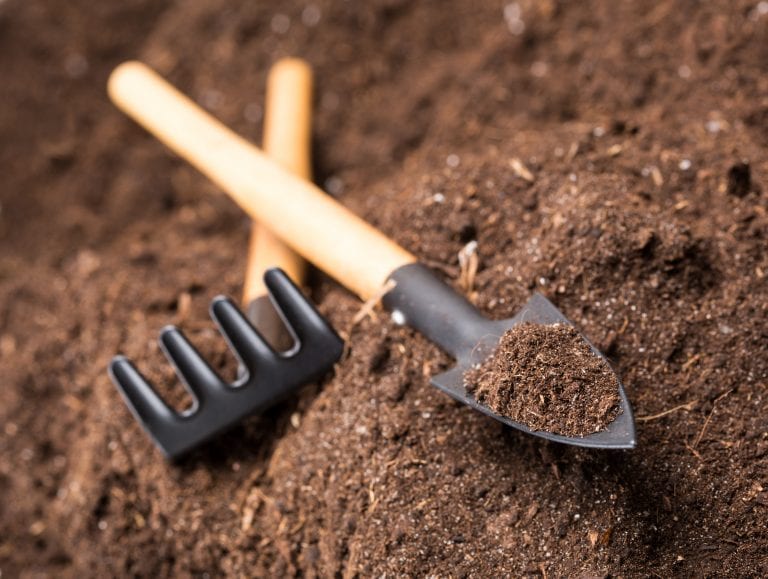 Landscaping Sand & Topsoil Delivery Utah Landscaping Rock