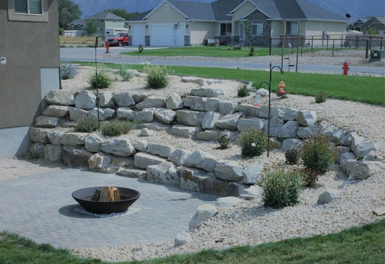 Soma Boulders for Sale in Utah Utah Landscaping Rock